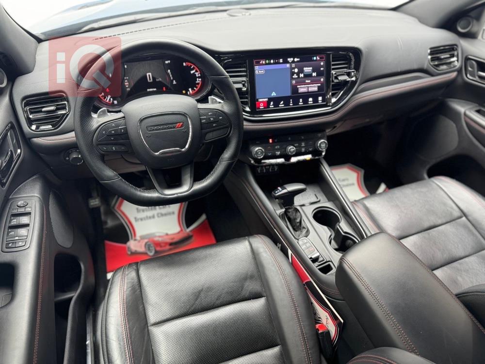 دۆج دۆرانگۆ